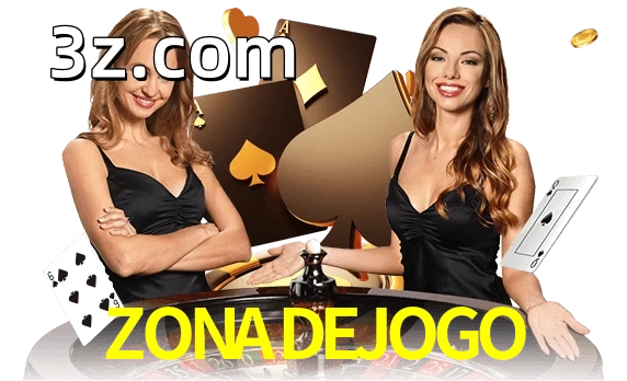ZONADEJOGO
