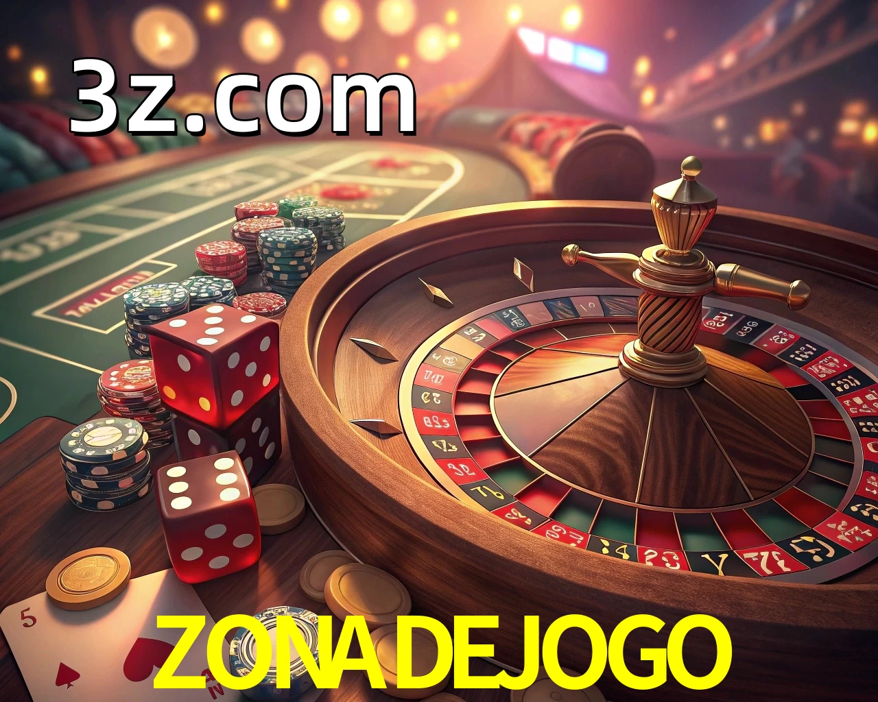 jogadores podem jogar